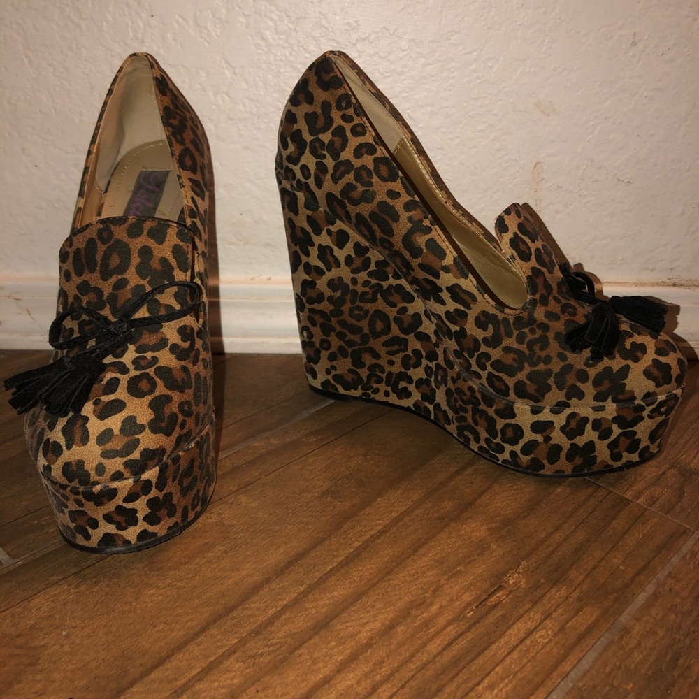 Wedges